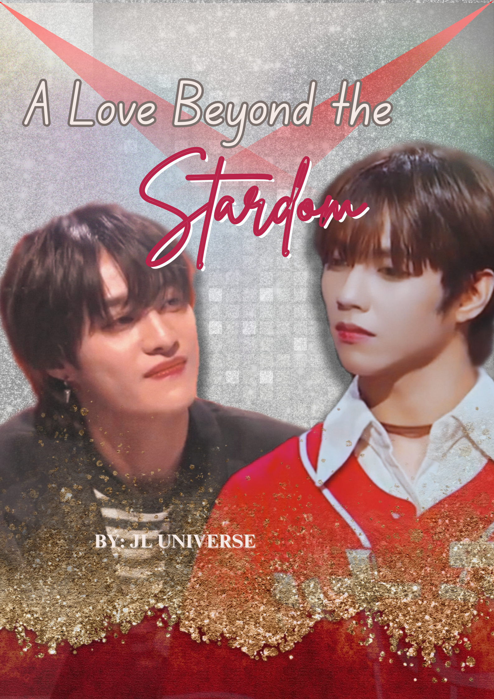 A Love Beyond Stardom